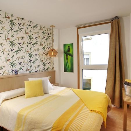 Vm Apartamentos Turisticos Σαντιάγο ντε Κομποστέλα Εξωτερικό φωτογραφία