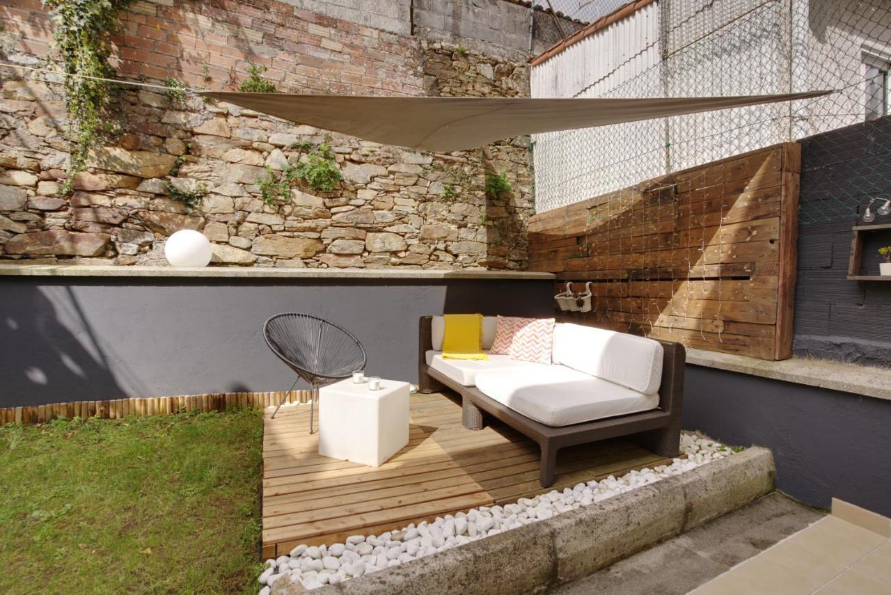Vm Apartamentos Turisticos Σαντιάγο ντε Κομποστέλα Εξωτερικό φωτογραφία