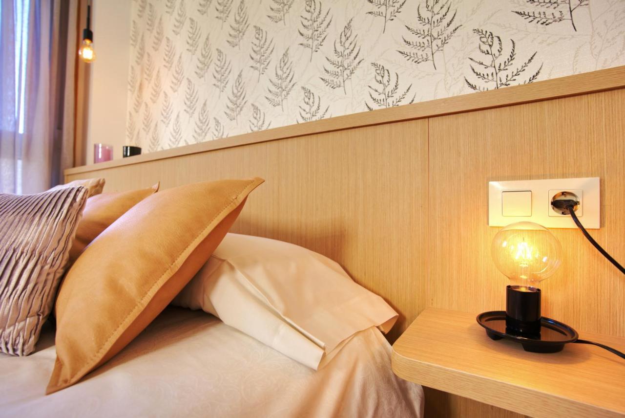 Vm Apartamentos Turisticos Σαντιάγο ντε Κομποστέλα Εξωτερικό φωτογραφία