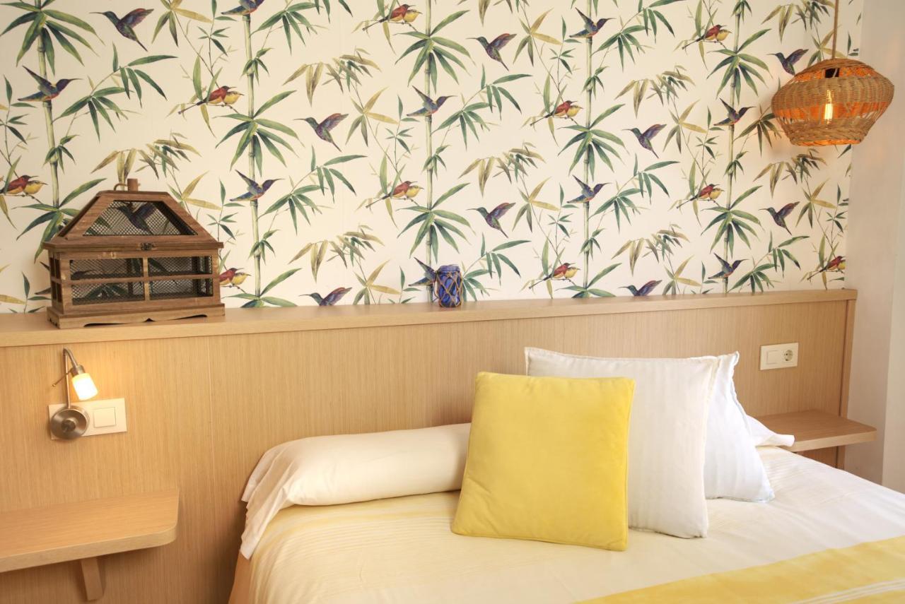 Vm Apartamentos Turisticos Σαντιάγο ντε Κομποστέλα Εξωτερικό φωτογραφία